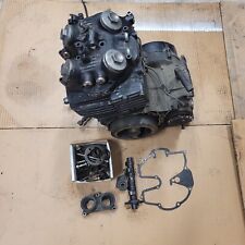 Block Motor Zylinder