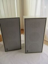 Heco Live Sound & B 180/M, 2 Lautsprecher, weiß