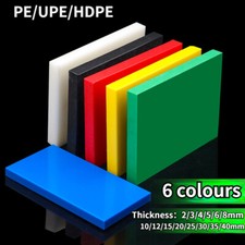Hdpe flach polyethylen platte - hdpe,