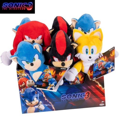 Sega sonic offiziell - 3,