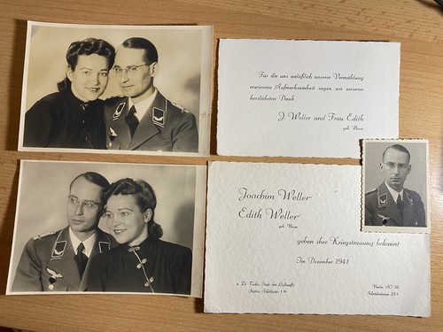 Fotos ww2 deutscher - 2.wk,