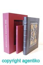 MAINZER EVANGELIAR * Faksimile