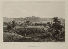 Scheßlitz Gesamtansicht