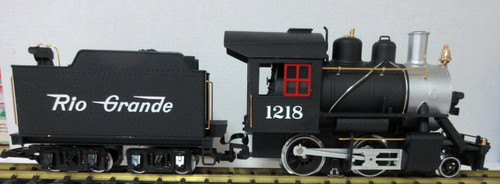 Lgb 1218 rio grande 0 - lgb,