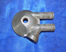 Kaltstart Deckel Vergaser Pierburg 2E2 1.6 72 75 90 PS VW Golf Jetta Scirocco 13