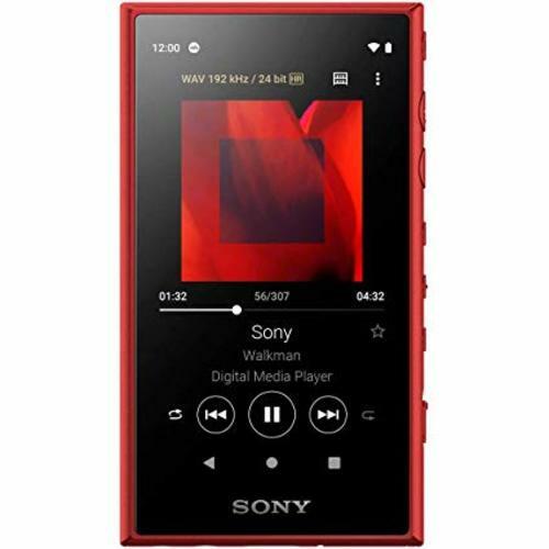 Sony walkman 16gb series - walkman,