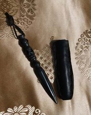 Magischer schamanischer tibet