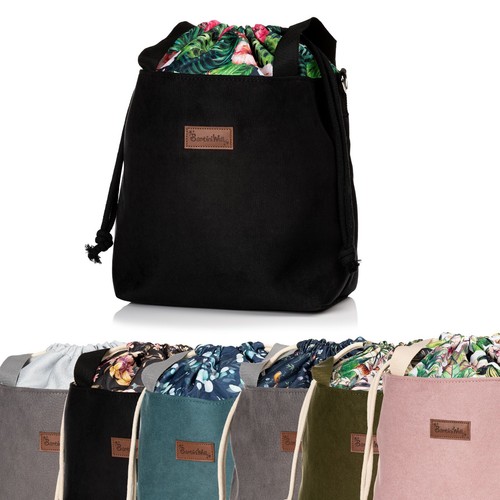Bambiniwelt wickeltasche - bambiniwelt,