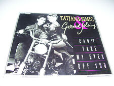 TATJANA SIMIC & GERARD JOLING