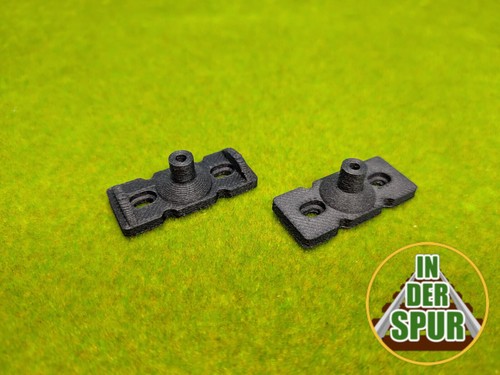Spur lagerplatten für - spur,