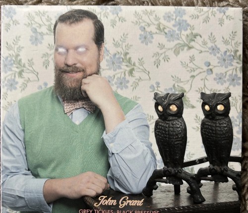 John grant grey - grant,