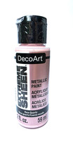 DecoArt Extreme Sheen Acrylfarbe 59ml verschiedene Farbtöne
