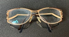 Vintage Brille Cazal, Modell