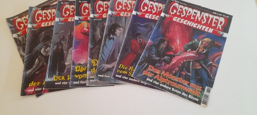 Gespenster geschichten - gespenster,