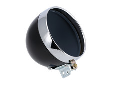 Scheinwerfergehäuse Metall