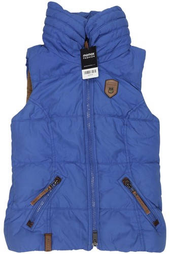 Naketano weste damen - weste,