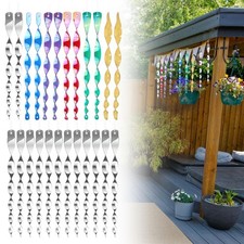 12X Reflektierende Vogelabwehr