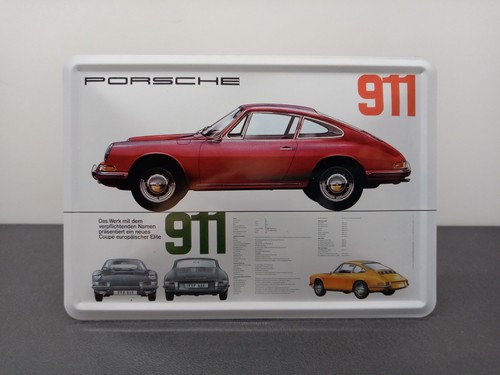 Original porsche classic - porsche, 911