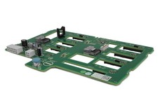  Dell Backplane 8-Bay 3.5 Zoll