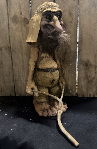 Original nyform troll - nyform,