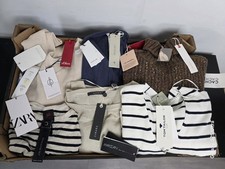 Marken Kleidungsstücke  Outlet Box Uvp Wert  400€