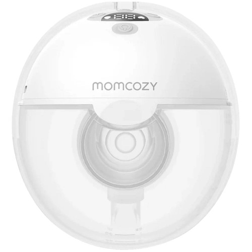 Momcozy single milchpumpe - momcozy, m5