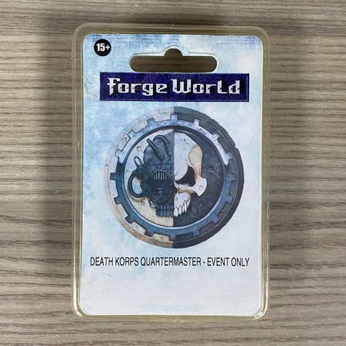 Forge world nur event death - nur,