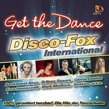 Get the Dance-Disco Fox die Internationale von Various | CD | Zustand sehr gut