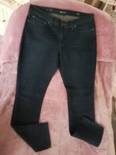Neue Damen Jeans Levis in