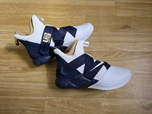 Nike lebron soldier sfg - soldier, "