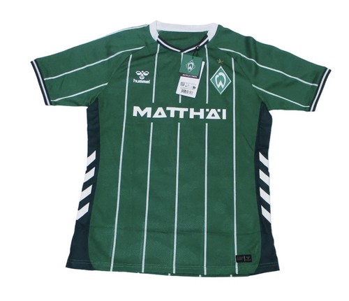 Werder bremen heimtrikot - werder,