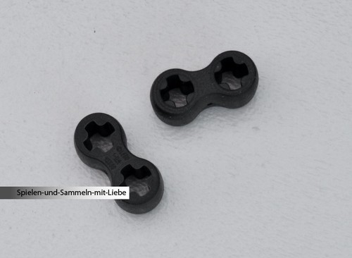 Lego verbinder gummi - 2,
