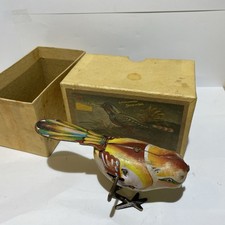 Jubilierender Singvogel 515