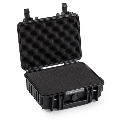 Outdoor case 1000 - outdoor,