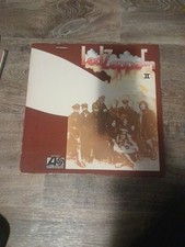 Led zeppelin vinyl lp - led,