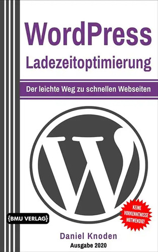 Wordpress ladezeitoptimierung - wordpress,