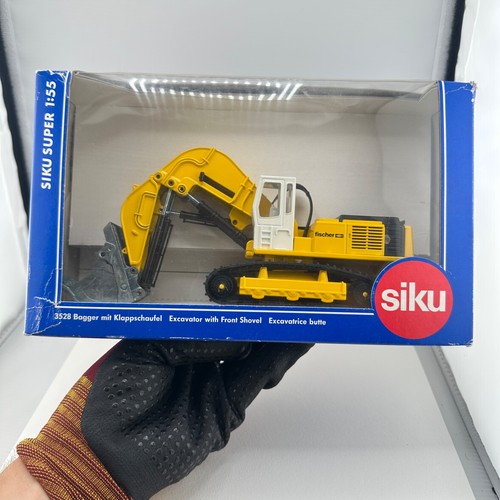 Siku 3528 fischer dübel - 3528,