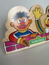 Kult Garderobe Ernie Bert