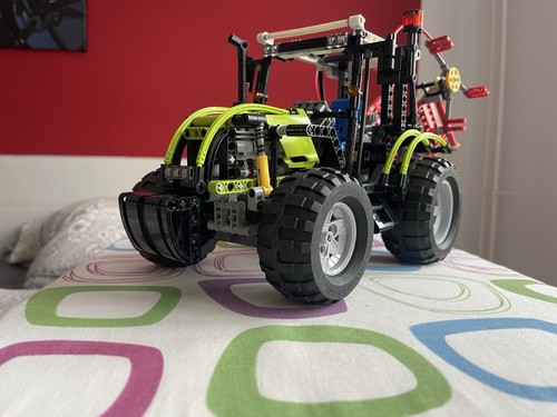 Lego technic 8284 großer - lego,