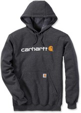 Carhartt Signature Logo