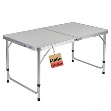 Klapptisch campingtisch - klapptisch,