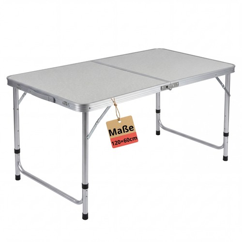 Klapptisch campingtisch - klapptisch,