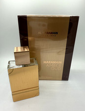 Al Haramain Amber Oud Gold