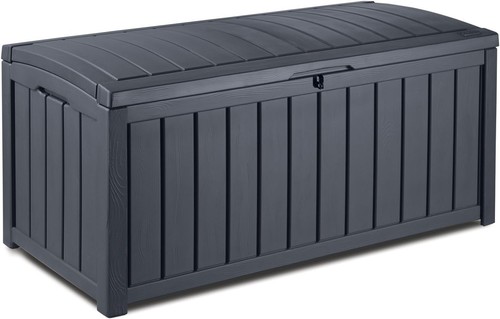 Keter kissenbox auflagenbox - kissenbox,