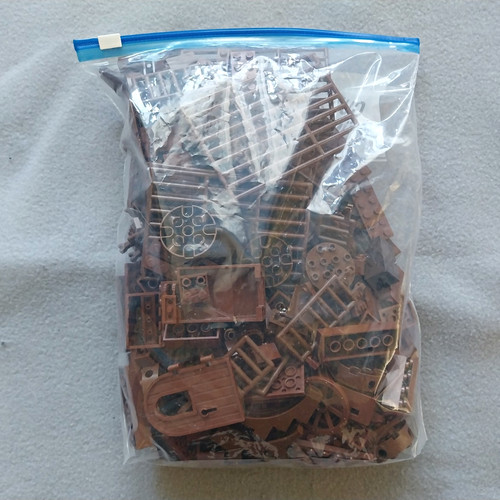 Lego konvolut 5kg - lego, konvolut,