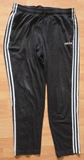 Adidas, Jogginghose, Freizeithose, Trainingshose, Gr. XL