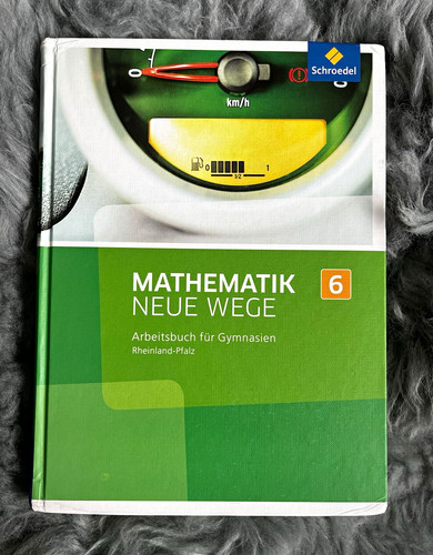 Schroedel mathematik neue - mathematik,