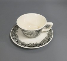 Teetasse mit UT Tasse Villeroy