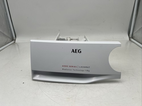 Aeg waschmaschine - aeg,