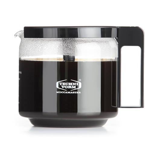 Moccamaster glaskanne l - moccamaster,